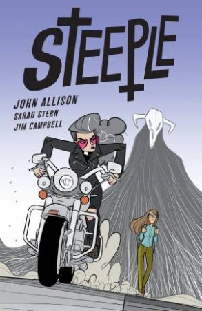 Steeple by John Allison