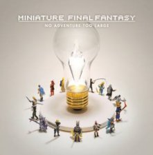 Miniature Final Fantasy