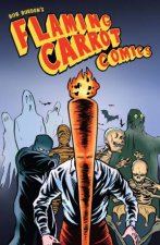 Flaming Carrot Omnibus Volume 1