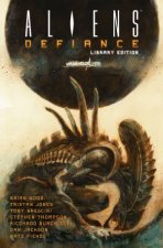 Aliens Defiance Library Edition