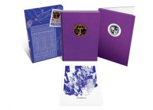 The Umbrella Academy Volume 3 Hotel Oblivion Deluxe Edition by Gerard Way