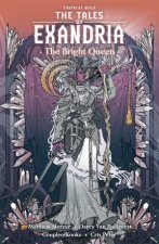 The Bright Queen
