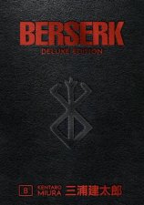 Berserk Deluxe Volume 8