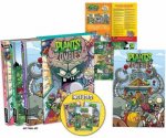 Plants vs Zombies Boxed Set 7