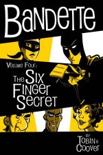 The Six Finger Secret