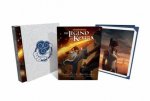 The Legend Of Korra The Art Of The Animated SeriesBook One Air Limited Edition Second Edition