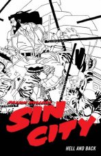 Frank Millers Sin City Volume 7