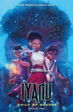 Iyanu Child Of Wonder Volume 2