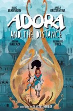 Adora And The Distance