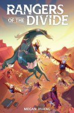 Rangers Of The Divide