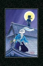 Usagi Yojimbo Saga Volume 9 Limited Edition