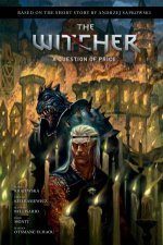 Andrzej Sapkowskis The Witcher A Question of Price