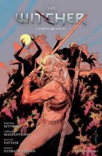 Corvo Bianco