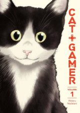 Cat  Gamer Volume 1