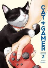 Cat  Gamer Volume 2