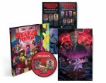 Stranger Things Graphic Novel Boxed Set Zombie Boys The Bully Erica The Great 