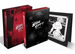 Frank Millers Sin City Volume 5 Family Values Deluxe Edition