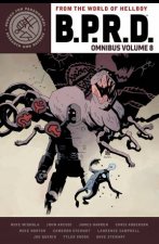 BPRD Omnibus Volume 8