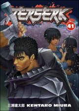 Berserk 41