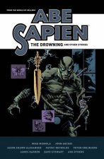 Abe Sapien