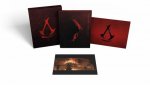 The Art of Assassins Creed Shadows Deluxe Edition
