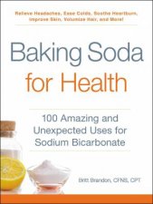 Baking Soda For Health
