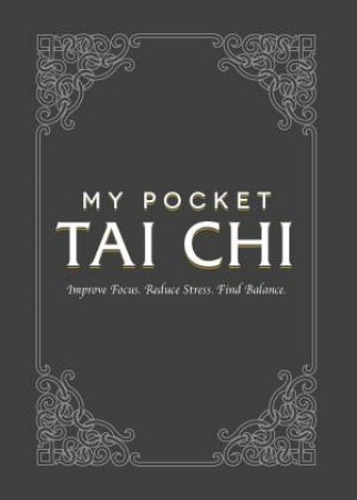 My Pocket Tai Chi by Various