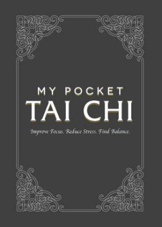 My Pocket Tai Chi