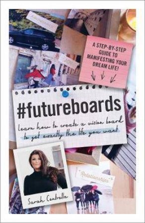 #FutureBoards by Sarah Centrella