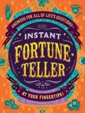 Instant FortuneTeller