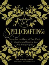 Spellcrafting