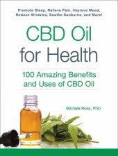 CBD Oil For Health
