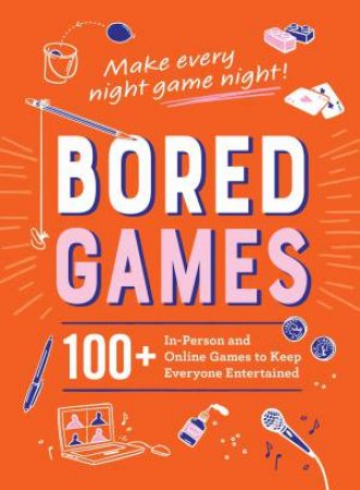 Bored Games by Various