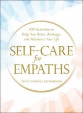 SelfCare For Empaths