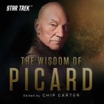 Star Trek The Wisdom Of Picard
