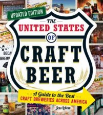 The United States Of Craft Beer Updated Edition