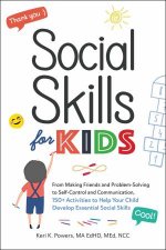 Social Skills For Kids