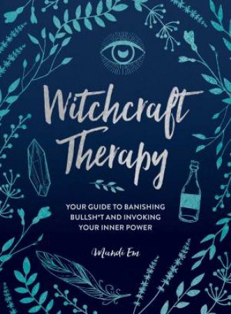 Witchcraft Therapy by Mandi Em