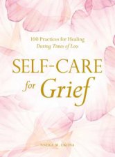 SelfCare For Grief
