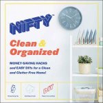 NIFTY Clean  Organized