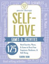 SelfLove Games  Activities