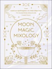 Moon Magic Mixology