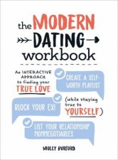 The Modern Dating Workbook