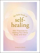 The Little Book Of SelfHealing