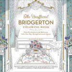 The Unofficial Bridgerton Coloring Book