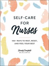 SelfCare For Nurses