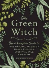 The Green Witch