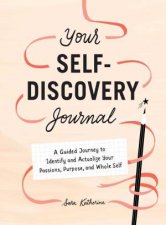 Your SelfDiscovery Journal