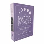 The Moon Power Boxed Set