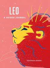 Leo A Guided Journal